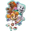 Koka puzle 50 gab. TREFL Paw Patrol Photo 2