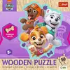 Koka puzle 50 gab. TREFL Paw Patrol Photo 3