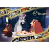 TREFL Premium Plus 1000 gab. puzle — Lady and the Tramp Photo 2