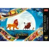 Mīkla TREFL Puzzle 1000 pieces Premium Plus Lion King Photo 3