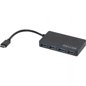 USB хаб Hypertec 021308-HY