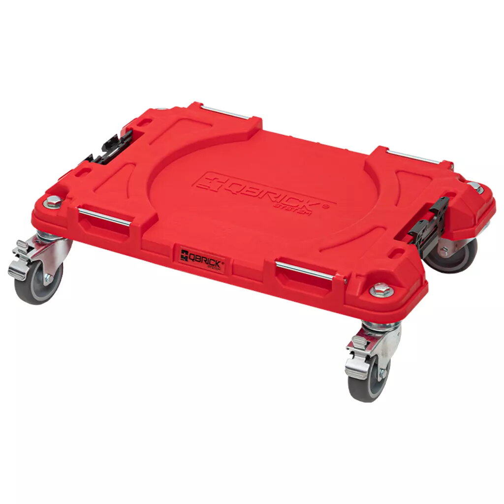 Pārvadāšanas platforma QBRICK PRO Transport Platform