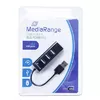 Хаб MediaRange MRCS502 Photo 2