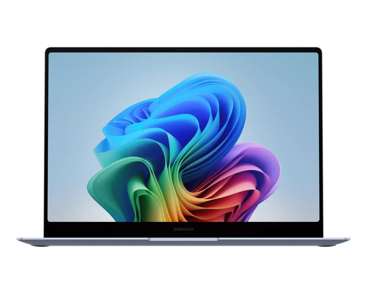 Klēpjdators Samsung Galaxy Book4 Edge Photo 11