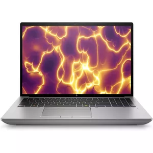 Mobila darba stacija HP ZBook Fury G11 — Intel Core i7-14700HX, 16" WUXGA (1920×1200), 32 GB DDR5, 1 TB SSD, NVIDIA RTX 3500 Ada, Windows 11 Pro, pelēks
