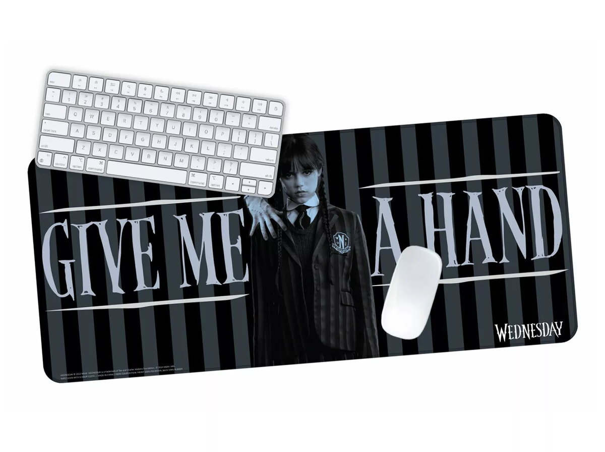 Mouse Pads