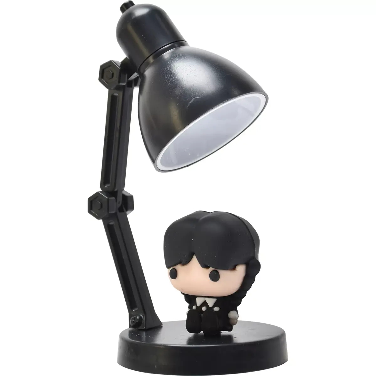 LED Table Lamp Thumbs Up 5056563716976 Photo 3