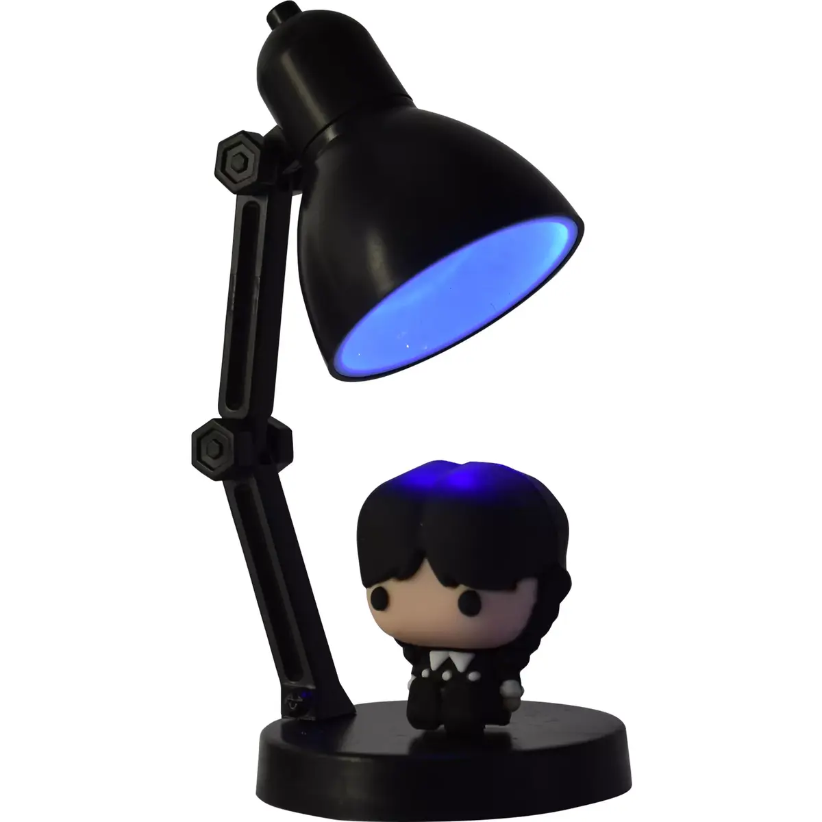 LED Table Lamp Thumbs Up 5056563716976 Photo 4
