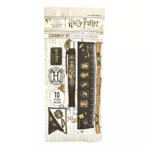 Stationery Set Thumbs Up 5056563712589 6 pcs Multicolour