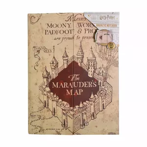 Записная книжка A5 Thumbs Up 5056563713456 80 листов Многоцветная