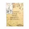 Записная книжка A5 Thumbs Up 5056563713456 Photo 5