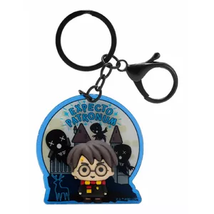 Key chain Thumbs Up 5056563717164 Multicolour Acrylic 50mm