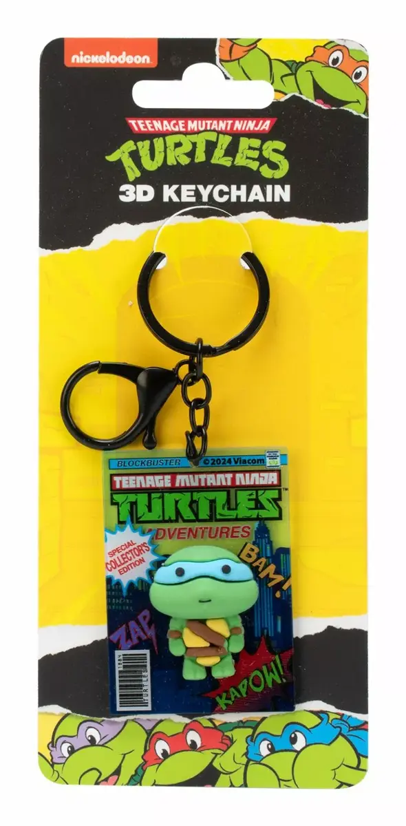Key chain Thumbs Up 5056563717386 Photo 2