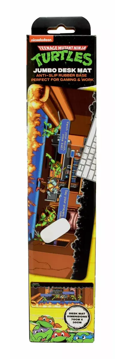 Mouse Pad Thumbs Up 5056563713807 Photo 2