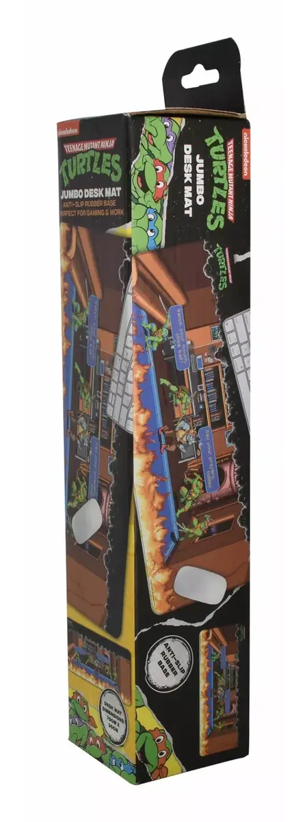 Mouse Pad Thumbs Up 5056563713807 Photo 3