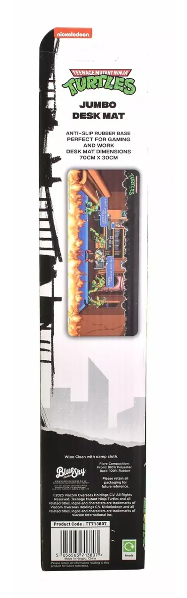Mouse Pad Thumbs Up 5056563713807 Photo 4