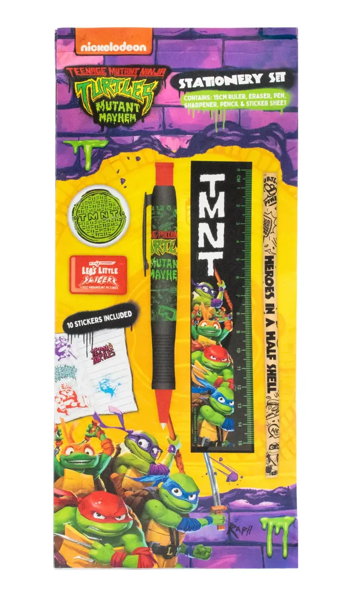 Stationery Set Thumbs Up 5056563715740 Photo 2