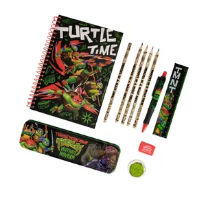 Stationery Set Thumbs Up 5056563715733 11 pcs Multicolour