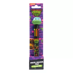 Stick ballpoint pen Thumbs Up 5056563715894 Multicolour
