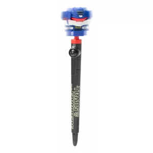 Stick ballpoint pen Thumbs Up 5056563717959 Multicolour Round