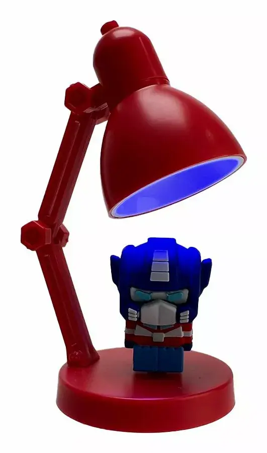 LED Table Lamp Thumbs Up 5056563717966 Photo 2