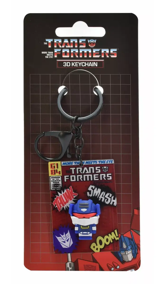 Key chain Thumbs Up 5056563717744 Photo 2