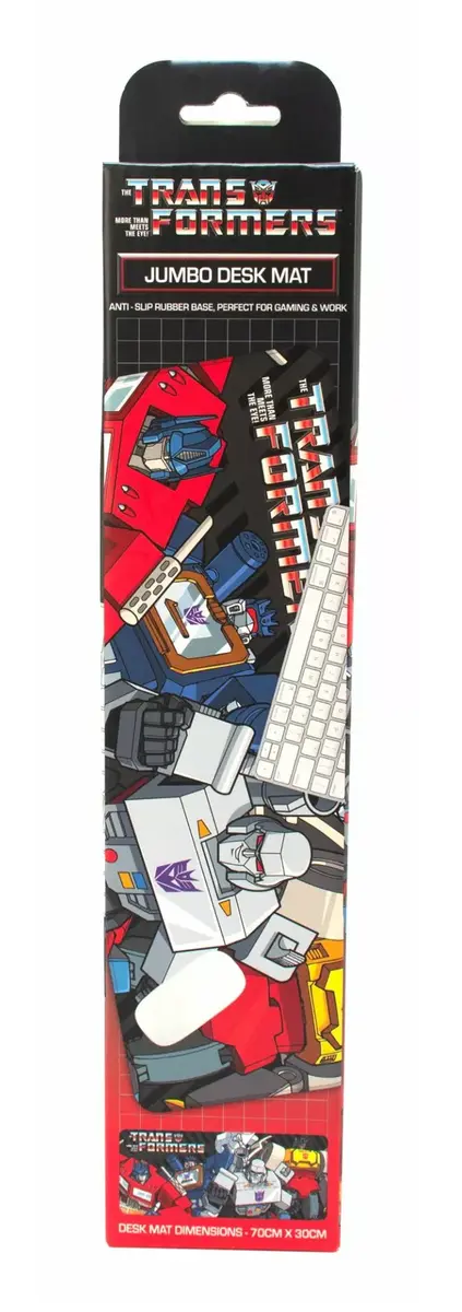 Mouse Pad Thumbs Up 5056563717713 Photo 2