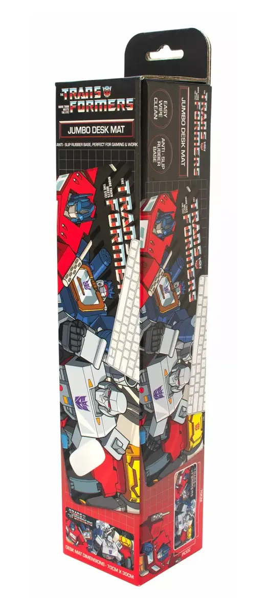 Mouse Pad Thumbs Up 5056563717713 Photo 3