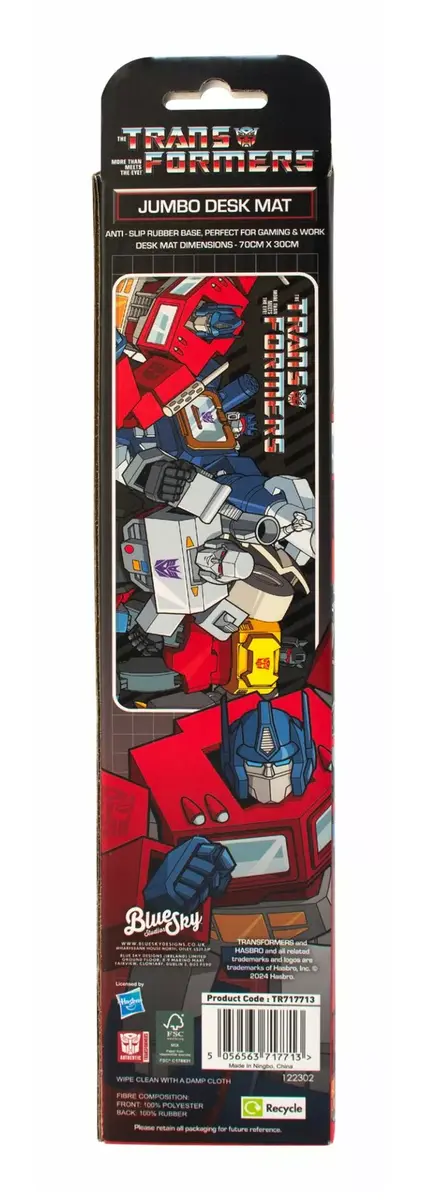 Mouse Pad Thumbs Up 5056563717713 Photo 4