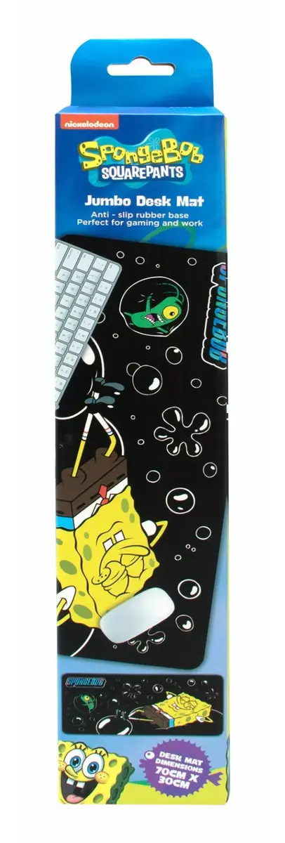 Mouse Pad Thumbs Up 5056563714217 Photo 2