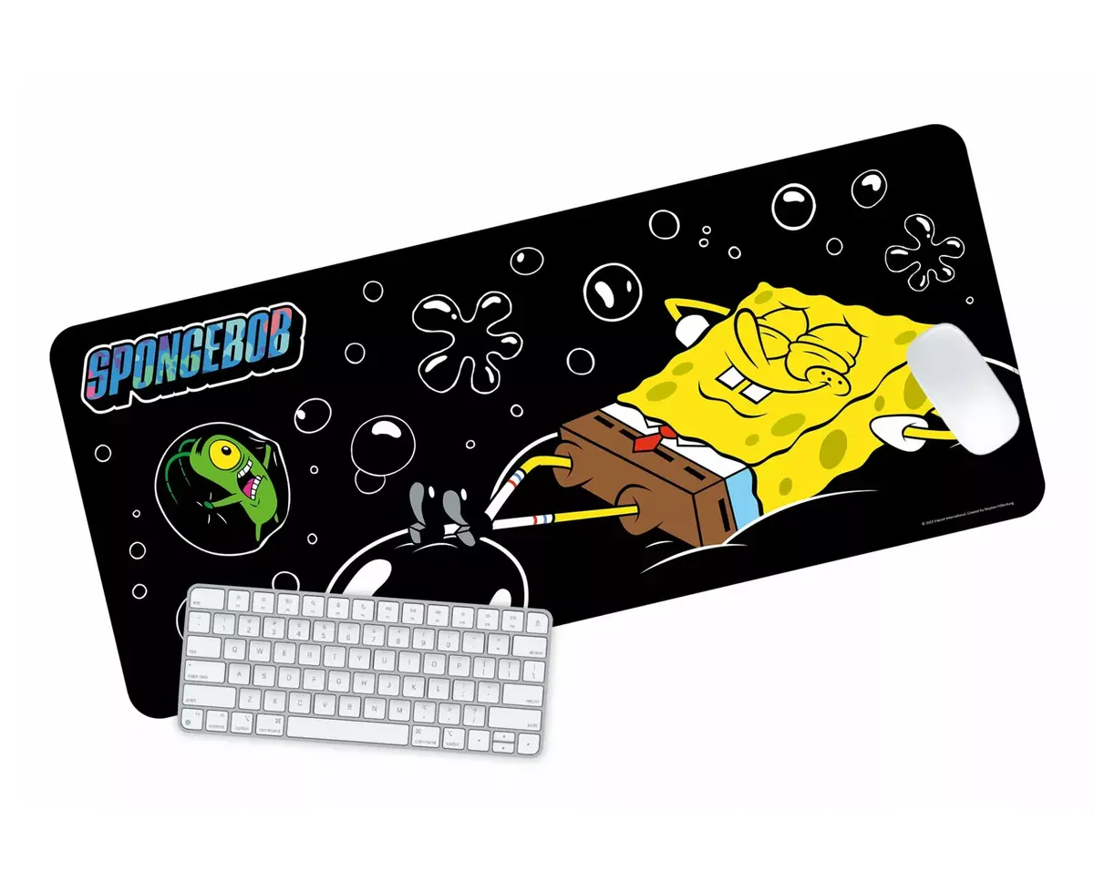 Mouse Pad Thumbs Up 5056563714217 Photo 4