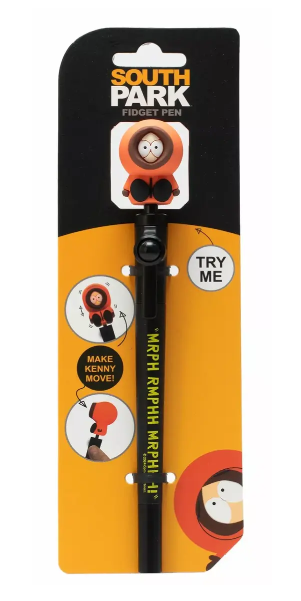 Pildspalva Stick Thumbs Up 5056563717447 Photo 3