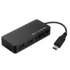 USB хаб ROLINE USB 3.0 4 порта Photo 2