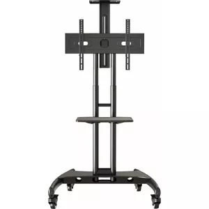 Напольная стойка NB AVA1500-60-1P для экранов 32"–65", модель DS-1500-60