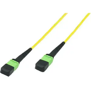 Microconnect FIB998003MTP InfiniBand оптоволоконный кабель 3 м MPO/MTP Желтый