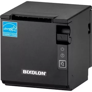 Bixolon SRP-Q200 Vadu tiešās termodrukas čeku printeris 203 x 203 DPI Melns ar USB un Serial saskarnēm