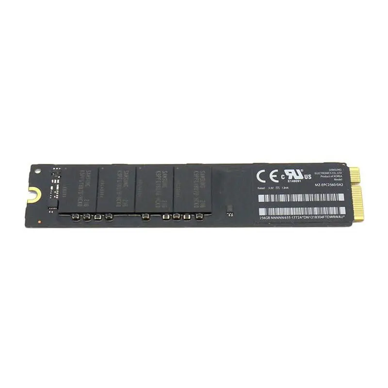 CoreParts MS-SSD-256GB-STICK-02 iekšējais cietvielu disks ar