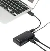 USB-хаб Renkforce RF-3016752 USB 3.2 Gen 1 Photo 4