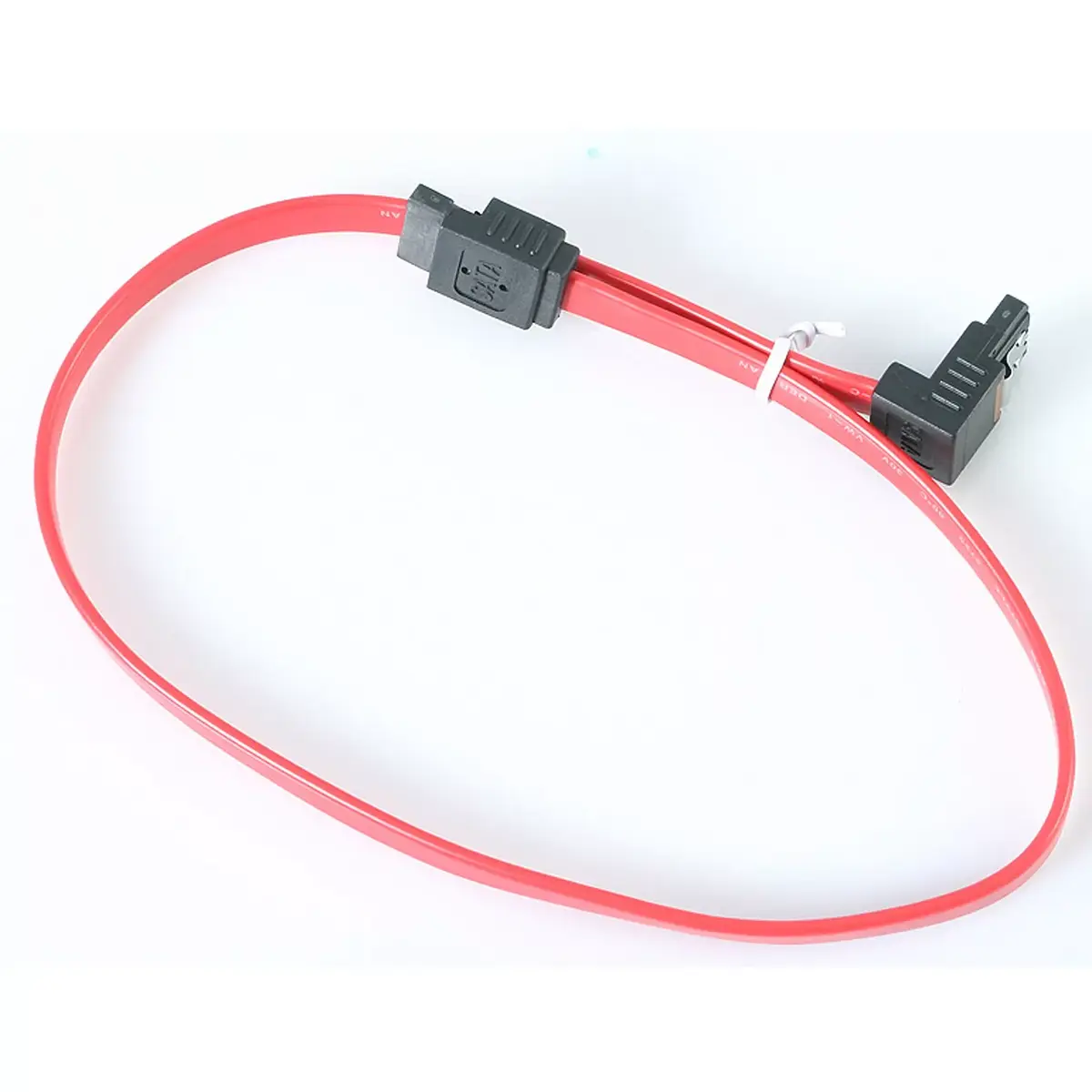 SATA Cable StarTech.com LSATA18RA1 Photo 2
