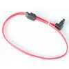 SATA Cable StarTech.com LSATA18RA1 Photo 2