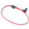 StarTech.com 0.457 m Serial ATA Cable LSATA18RA1 Photo 2