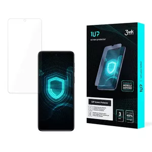 Защитное стекло 3MK Moto G54 3 шт.
