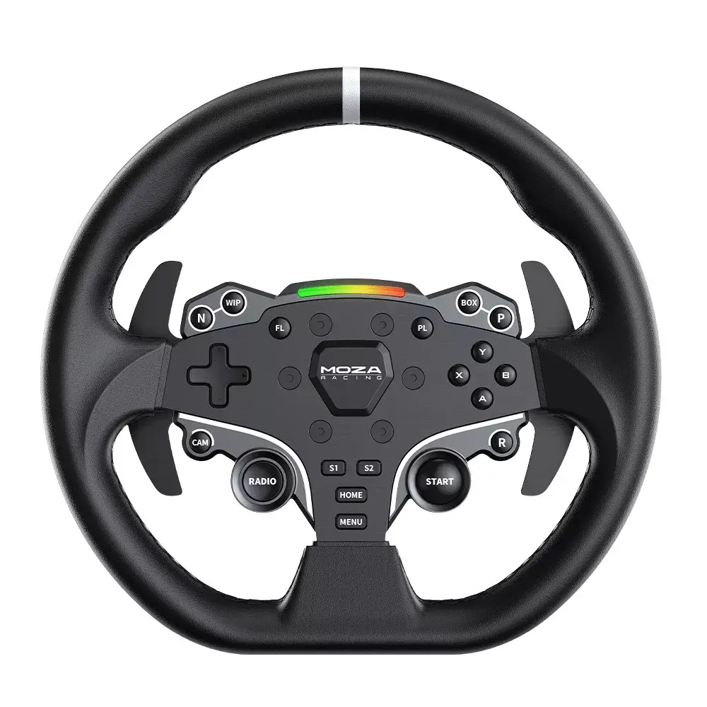 MOZA RS20 Spēļu kontrolieris Photo 5