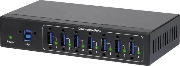 Renkforce RF-3513012 USB 3.2 Gen