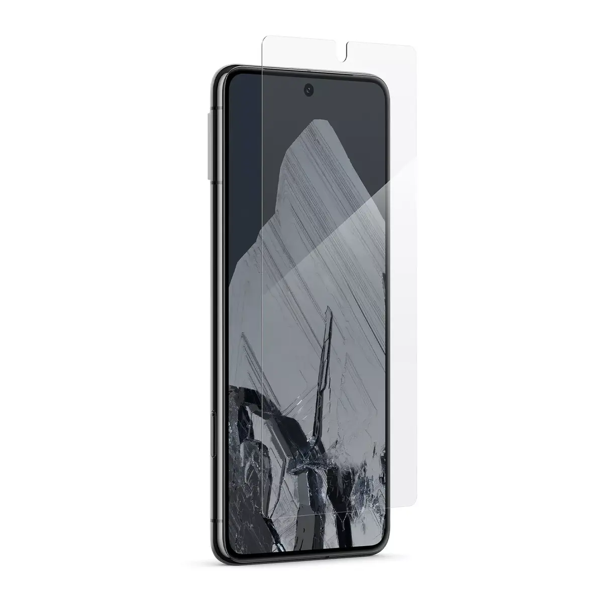 Screen protector Zagg InvisibleShield Glass Elite Clear Pixel 8 Photo 5