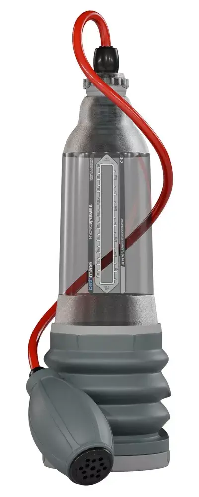 Водный помп Bathmate HydroXtreme8 Photo 2
