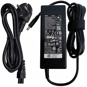Сетевой адаптер Dell 90W 2MWVW — совместимый блок питания для ноутбуков Dell