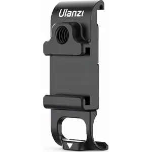 Ulanzi battery cover with ISO shoe and 1/4" thread for GoPro Hero 9 (model G9-6)