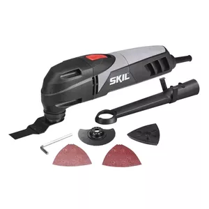 Multi tool SKIL 1475AA — corded 230V oscillating tool, 300W power