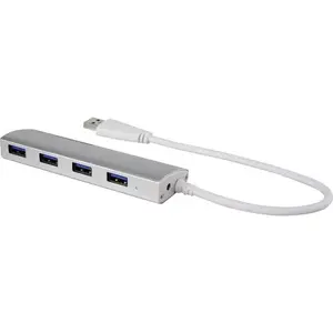 USB Hub Renkforce RF-3703155